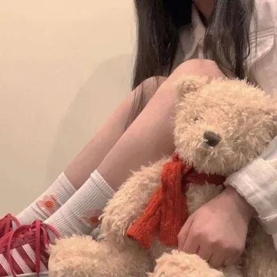 她的微笑和圈套