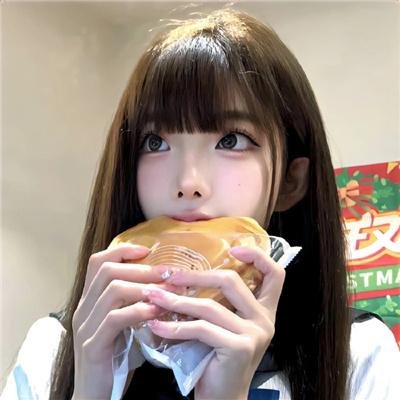 为丑女献上花束